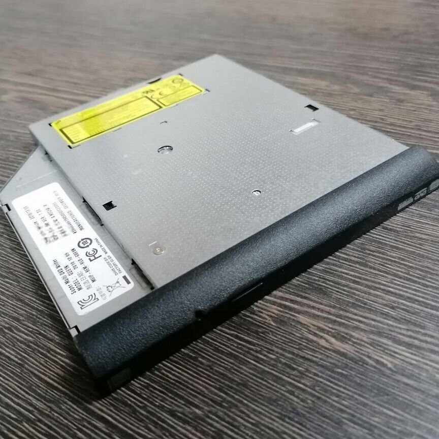 Es1 512 Дисковод двд DVD