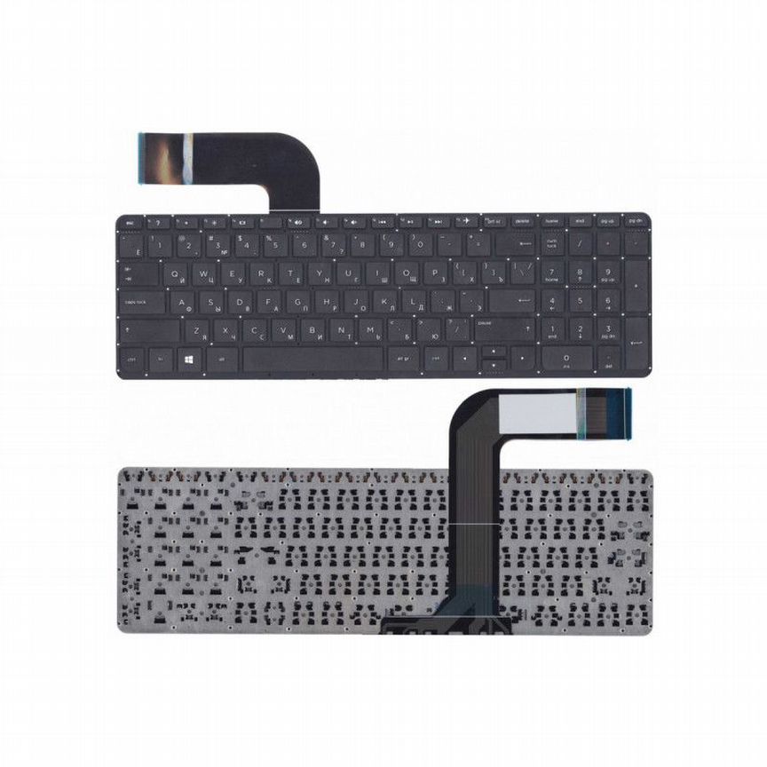 Клавиатура для HP Pavilion 15-p000 серии