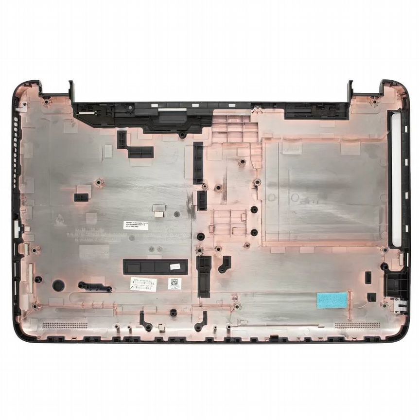 Нижняя часть корпуса HP 15-ba600 новая