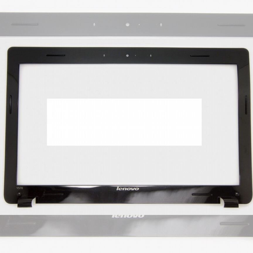 Рамка матрицы для Lenovo IdeaPad Y570, Y575