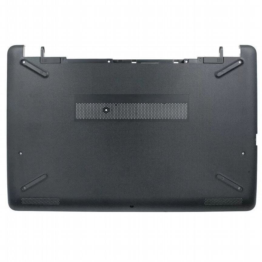 Нижняя часть корпуса новая HP 15-bs000 без DVD