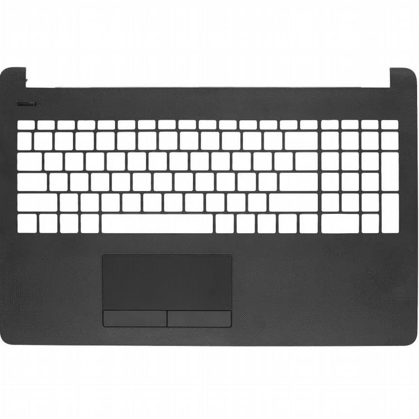 Топкейс (верхняя панель) новый для HP 15-bs000