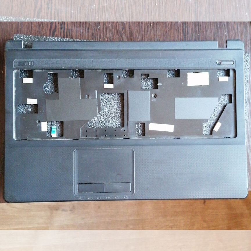 Топкейс, палмрест Asus X54H