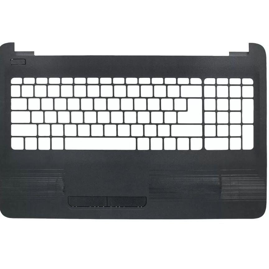 Топкейс (верхняя панель) для HP 15-ba000 новый