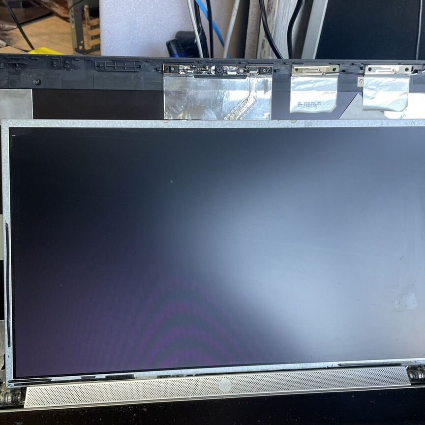 Матрица lenovo b590