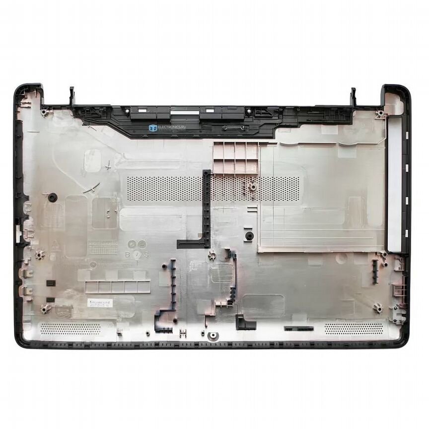 Нижняя часть корпуса HP 15-bs100 новая