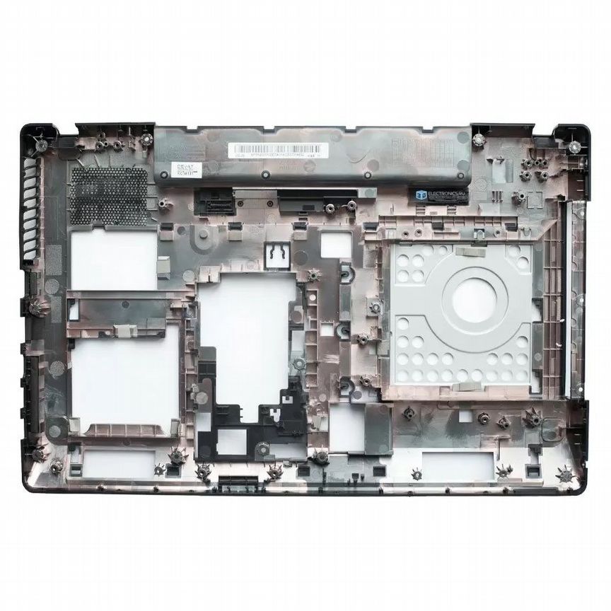 Нижняя часть новая корпуса ноутбука Lenovo G580