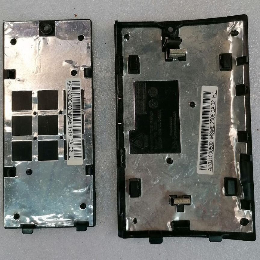 Крышка отсека RAM Asus X53 K53 A53 K73 X73