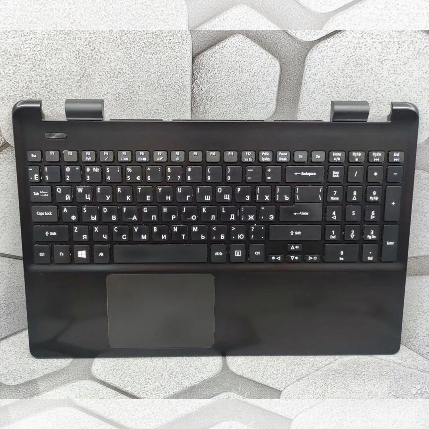 Топкейс Acer E5-571G