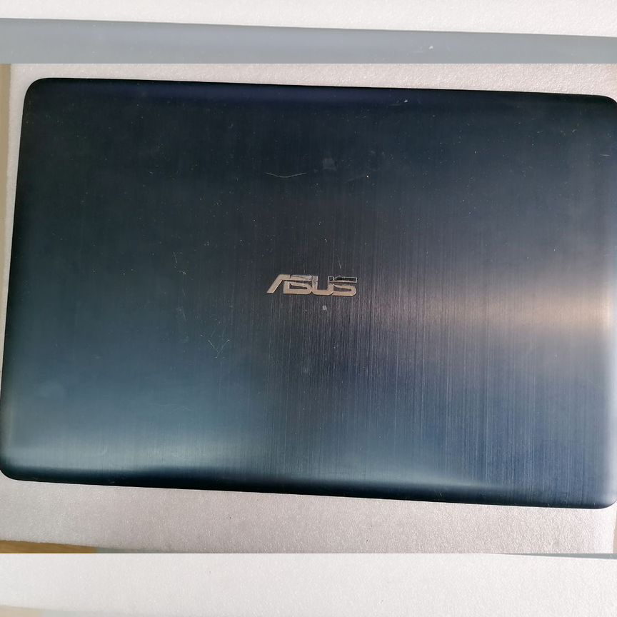 Kрышкa мaтpицы K501L, K501U, A501L