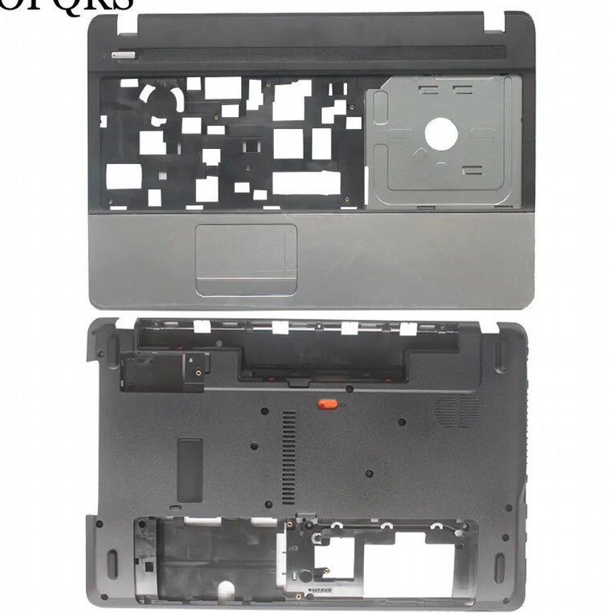 Новый поддон и топкейс acer q5wtc