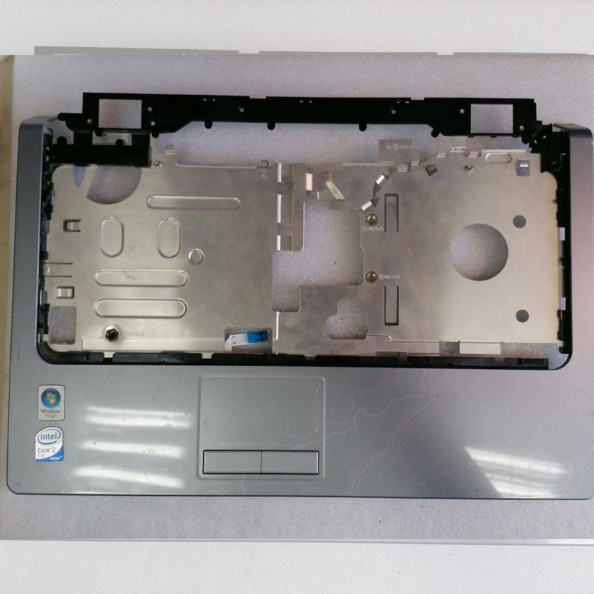Топ кейс Dell Studio 1535 — PP33L топкейс