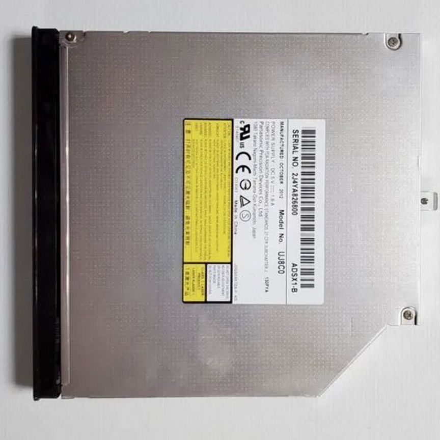 Dvd привод sony sve151