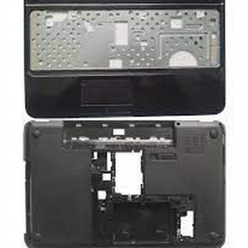 Разбор ноутбука HP G6-2163SR, запчасти