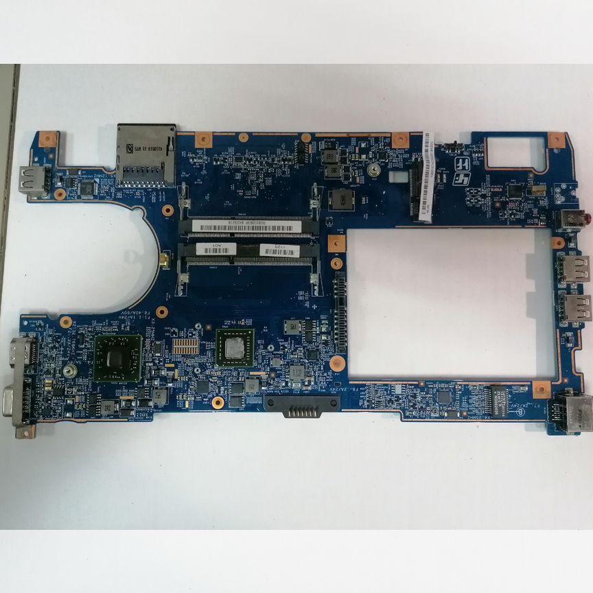 Материнская плата Sony Vaio PCG-31311V