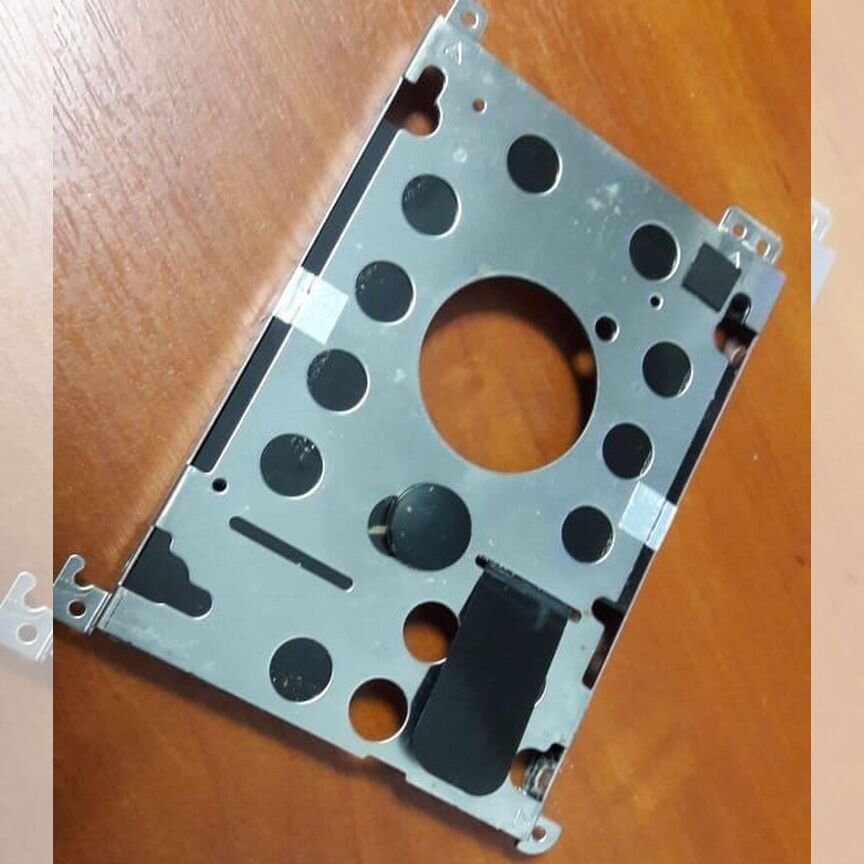 Корзинка корзина крепления HDD жесткого диска сала