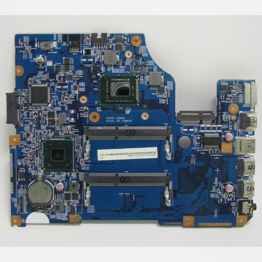 Мат. плата к Acer Aspire V5-471G, V5-571G