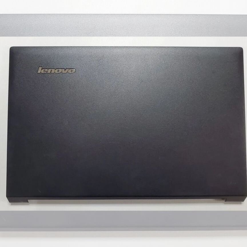 Крышка матрицы для lenovo b590 b580