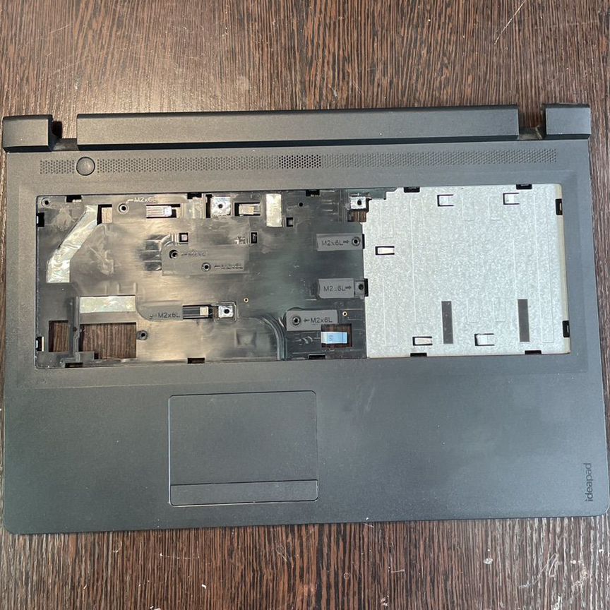 Топкейс lenovo 100-15iby b50-10