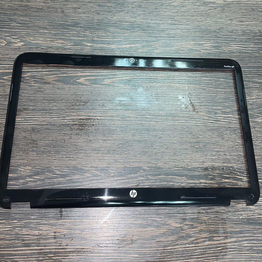 Рамка матрицы hp g6-2000