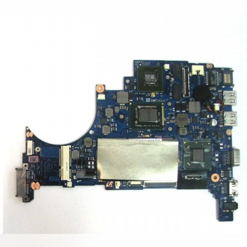 Материнская плата Samsung NP-530 BA92-10657B