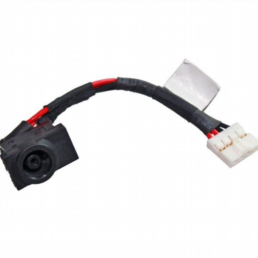 Разъем питания для samsung NP530U4C NP535U4C NP520
