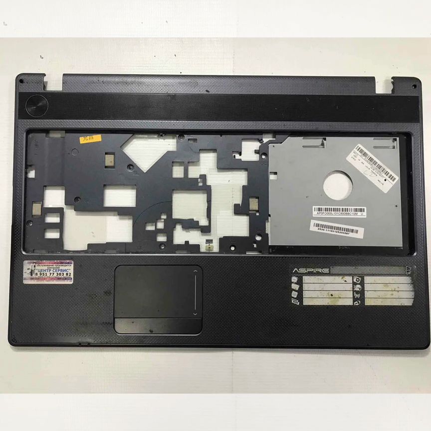 Топкейс Acer 5250