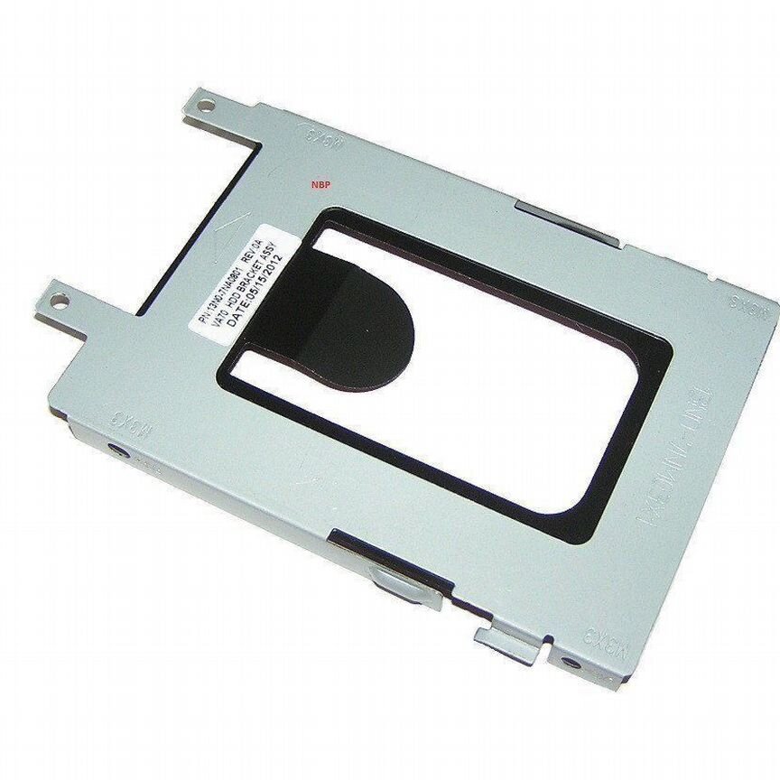 Корзина крепления HDD жесткого диска для ноутбука