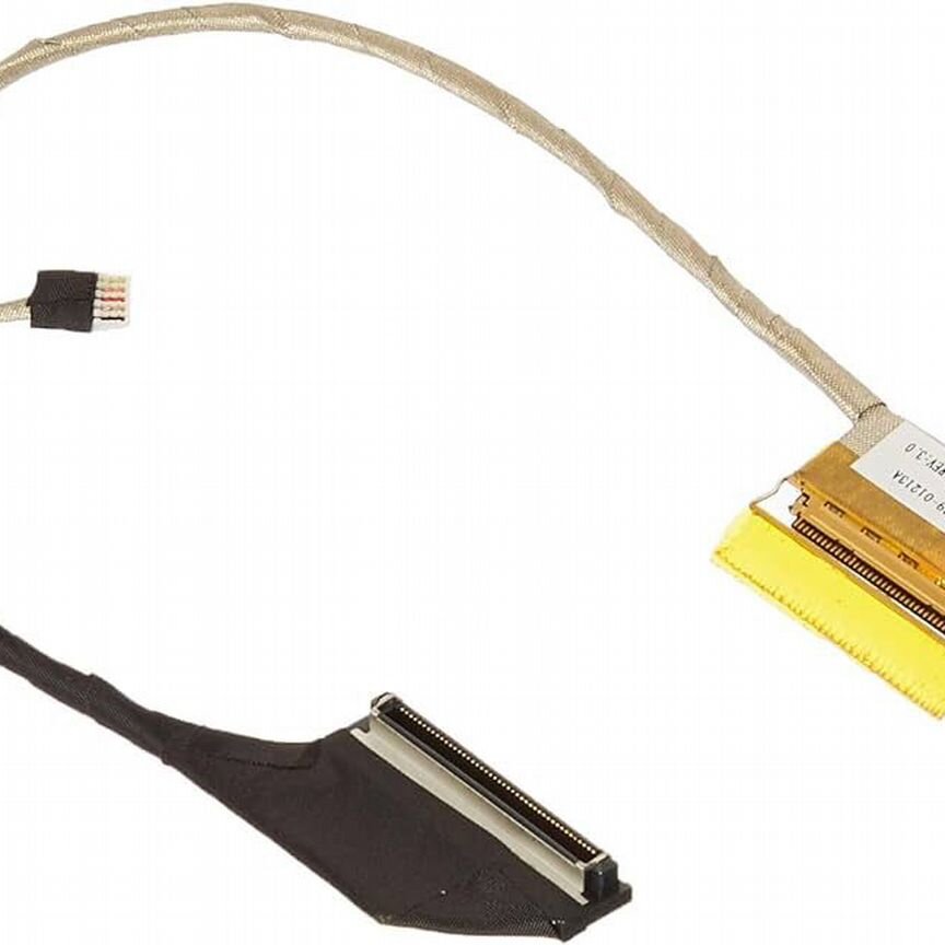 Шлейф матрицы samsung NP530U4C