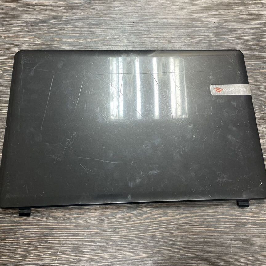 Крышка матрицы Packard Bell EG70