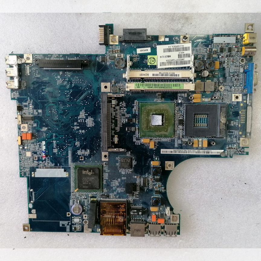 Материнская плата acer aspire 5610 la-3081p