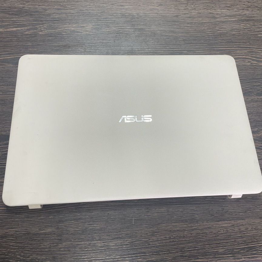 Крышка матрицы asus x751s