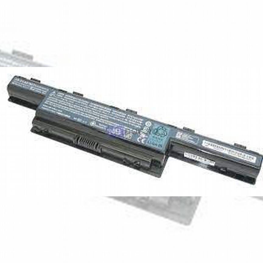 Аккумуляторная батарея для Acer Aspire 5741