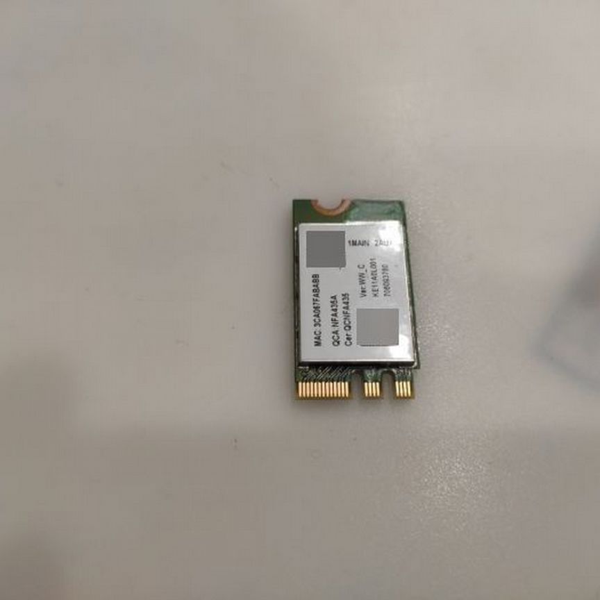 Модуль Wi-fi вай фай Acer E5-523,E5-523G E5-575G Q
