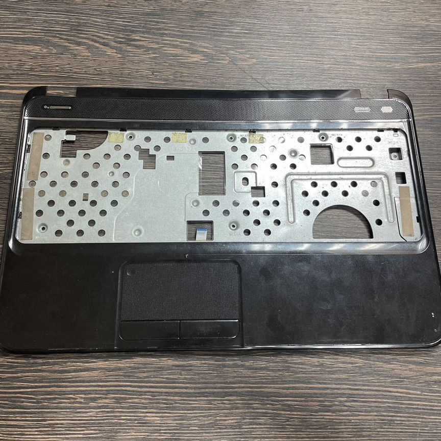 Топкейс hp g6-2000