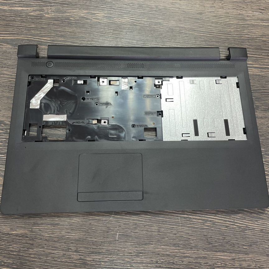 Топкейс новый lenovo 100-15iby
