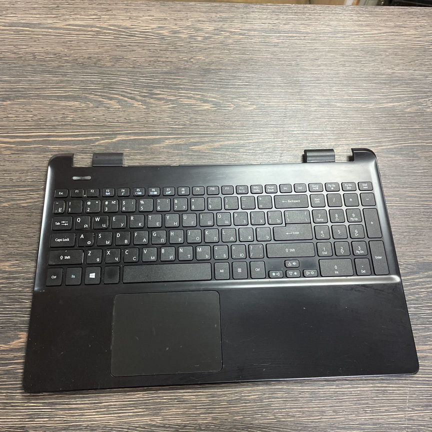 Топкейс acer ex2510 z5wbh