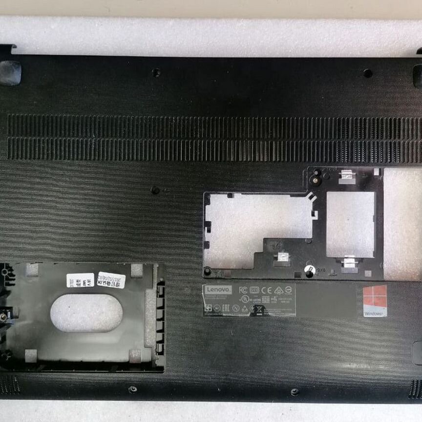 Поддон lenovo 310-15isk 310-15