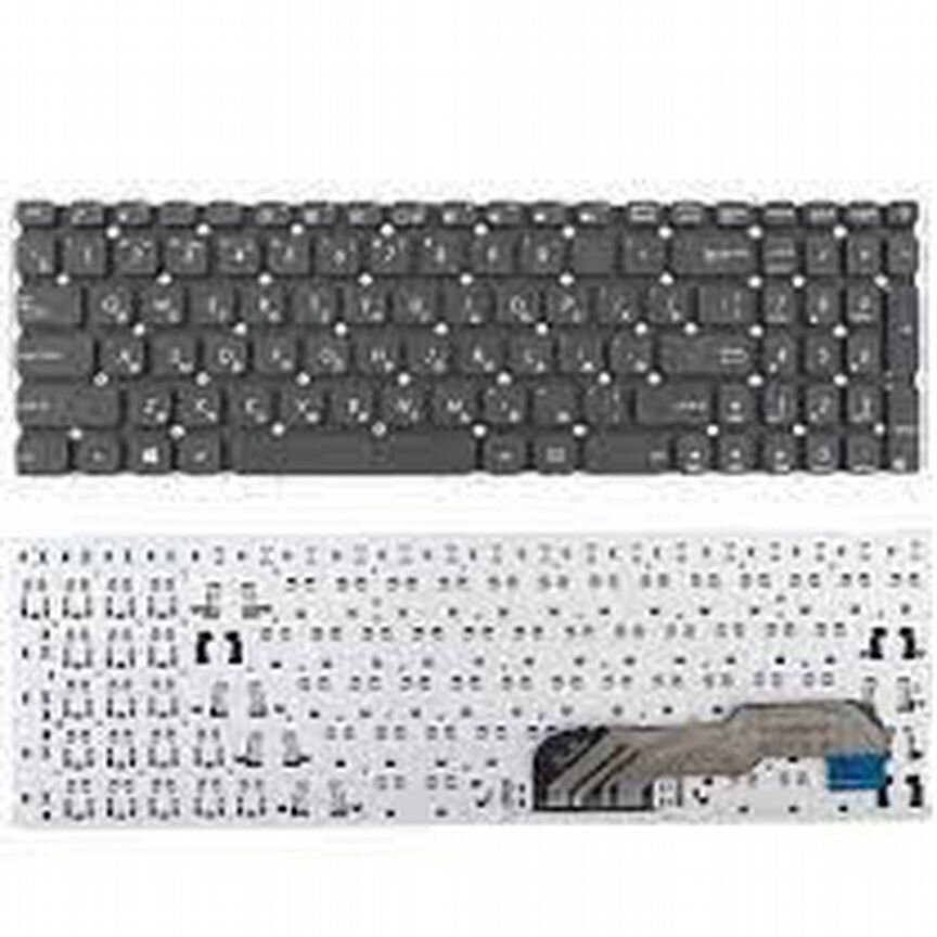 Клавиатура для ноутбука Asus D541N, X541, X541U