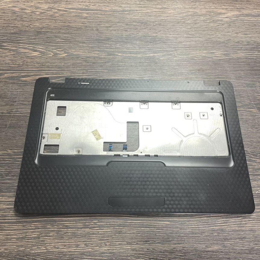 Топкейс hp g62 черный