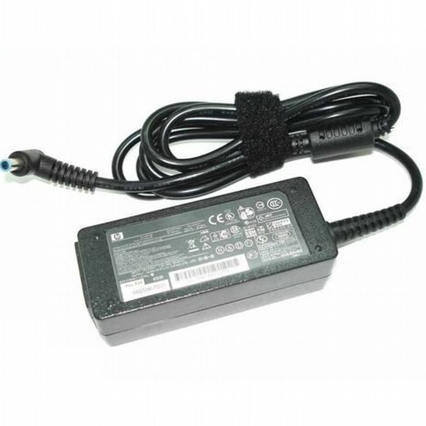 Зарядка для ноутбука HP 19.5V 2.31A (45W) 4.5x3.0