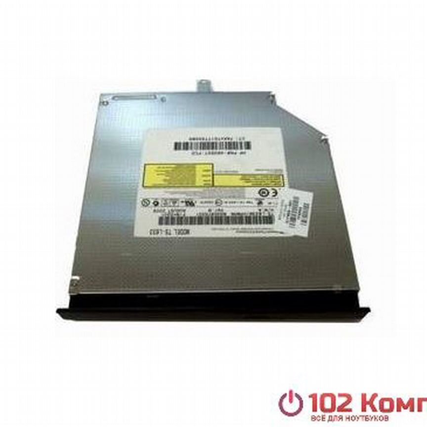 Привод DVD RW SATA для ноутбука HP Compaq Presario