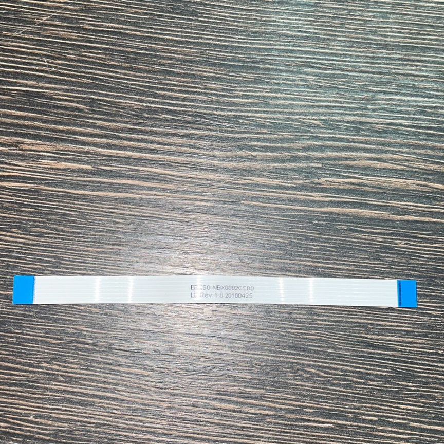 Шлейф тачпада hp 15-db