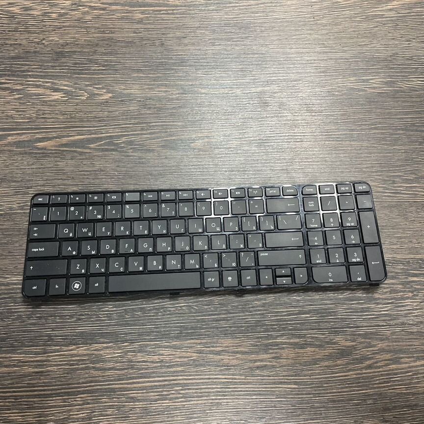 Клавиатура для ноутбука hp dv7-7000