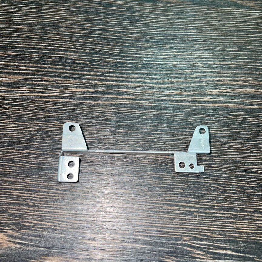 Крепление жесткого диска hp 15-db