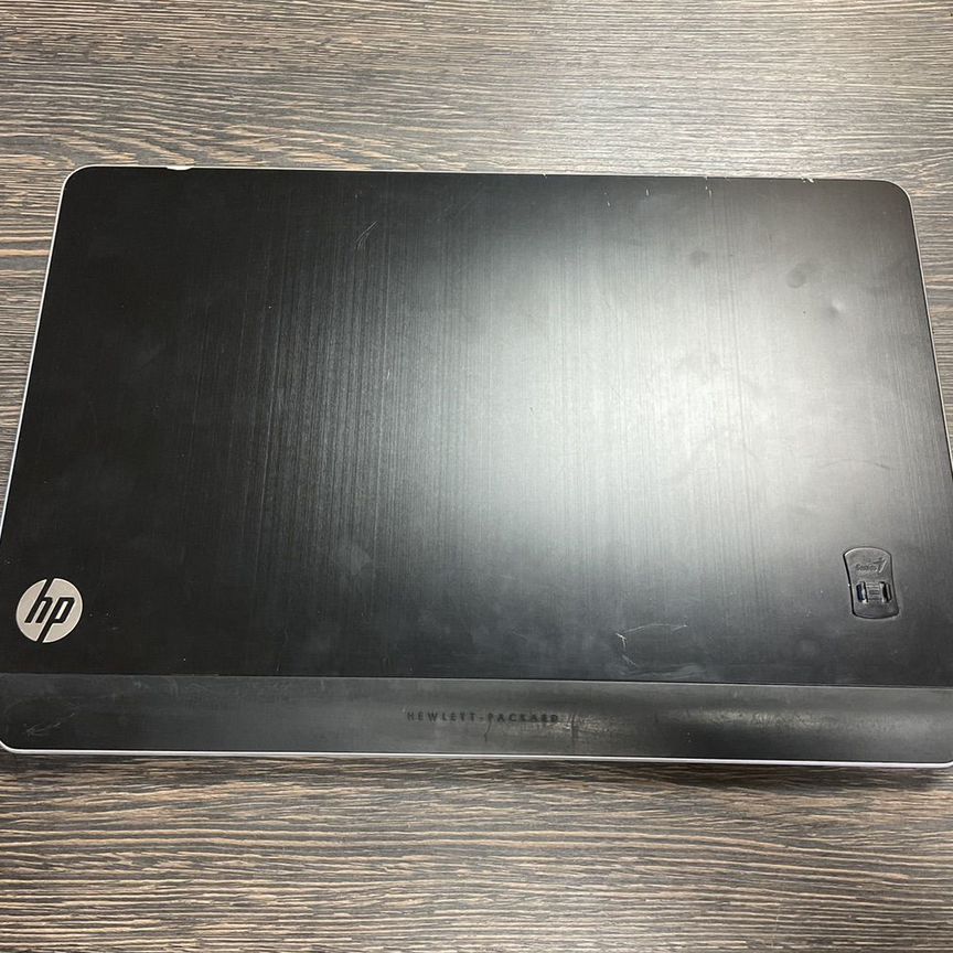 Крышка матрицы HP dv7-7000