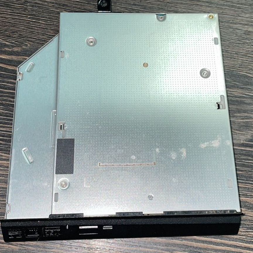 Dvd привод ноутбука lenovo b560