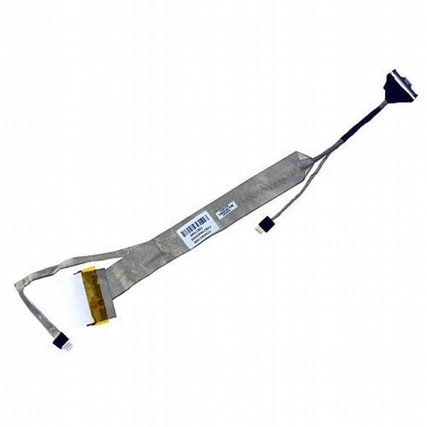 Шлейф матрицы HP CQ61, G61 DD00P6LC804