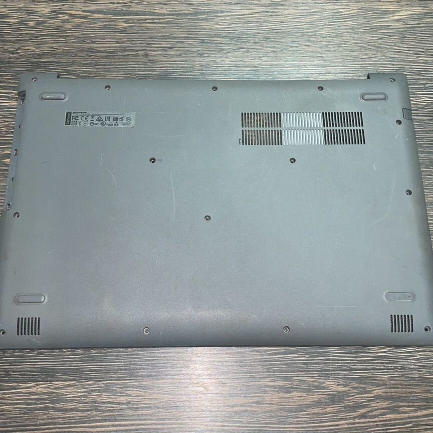 Поддон lenovo 330-17ast