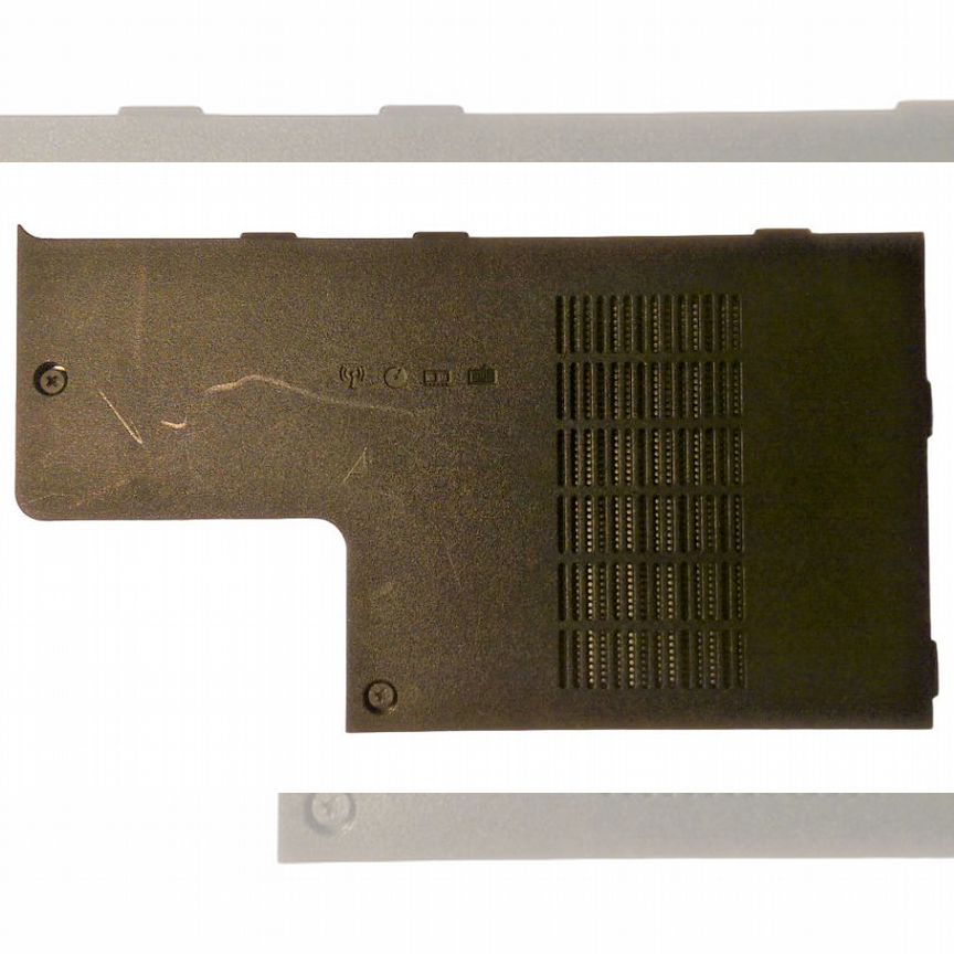 Крышка RAM для HP G72-227WM / cmssa7-BND10-M02